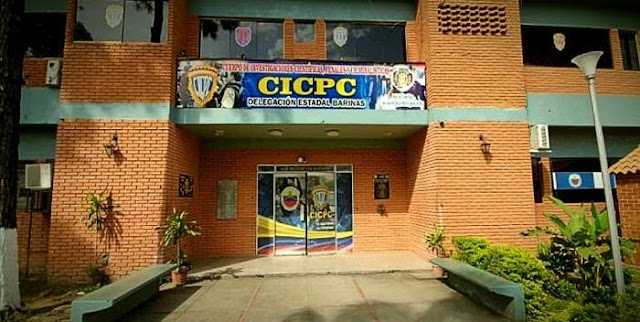 sede-cicpc-barinas