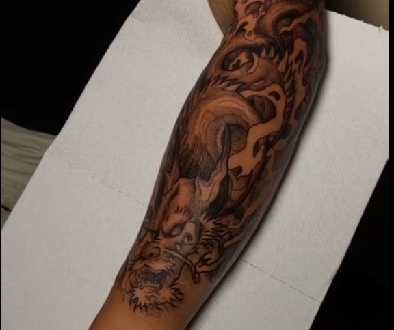 tatuajes