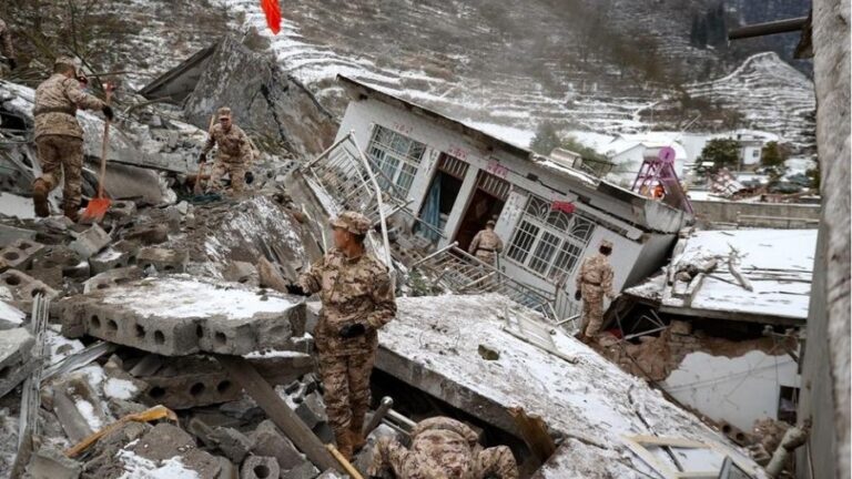 terremoto china