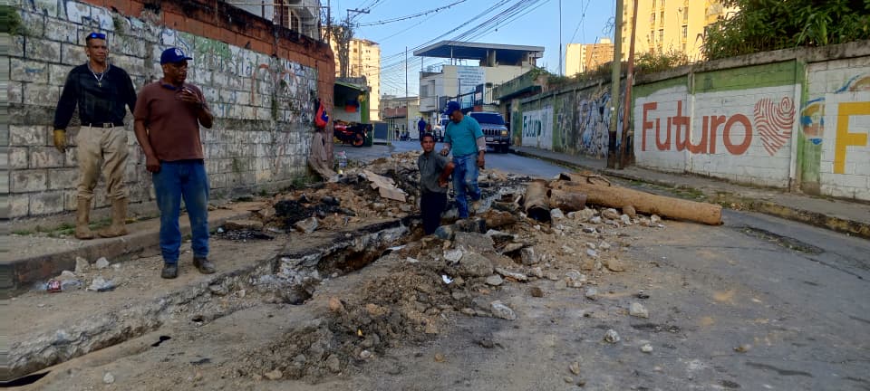 trabajos