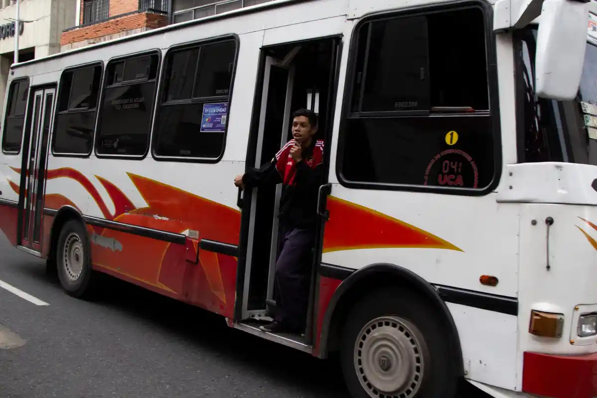 transporte