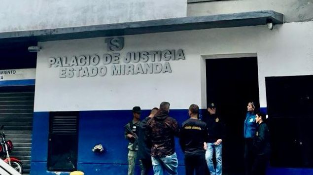 tribunaeles