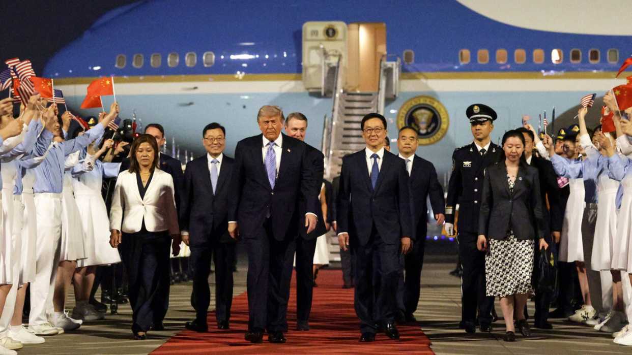 trump