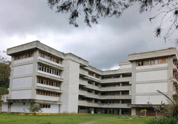 universidad