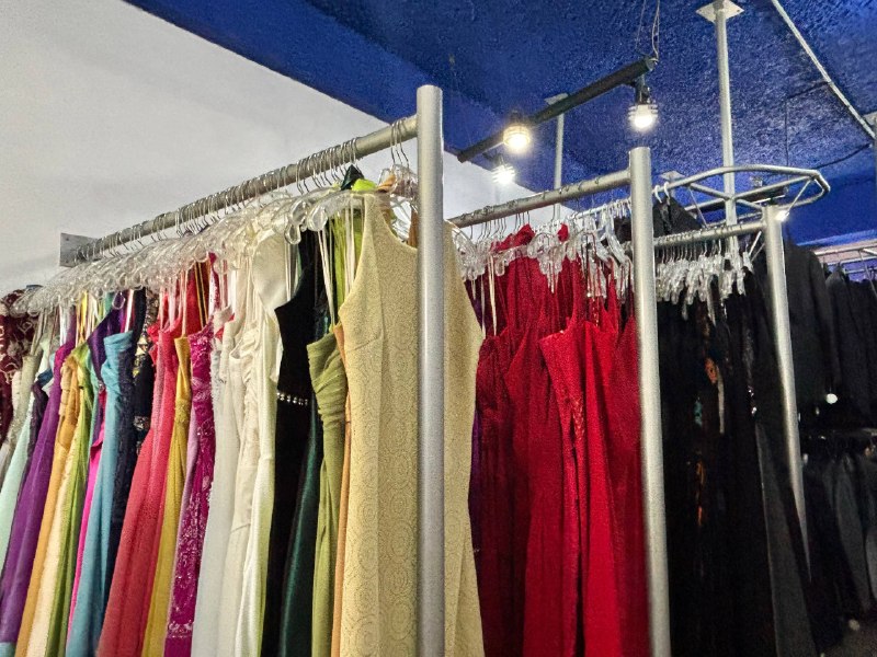 vestidos