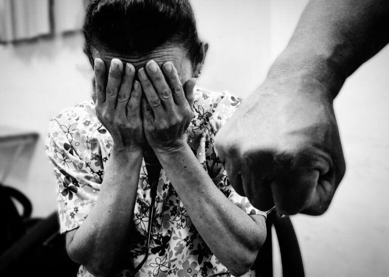 violencia