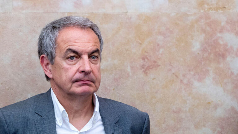 zapatero