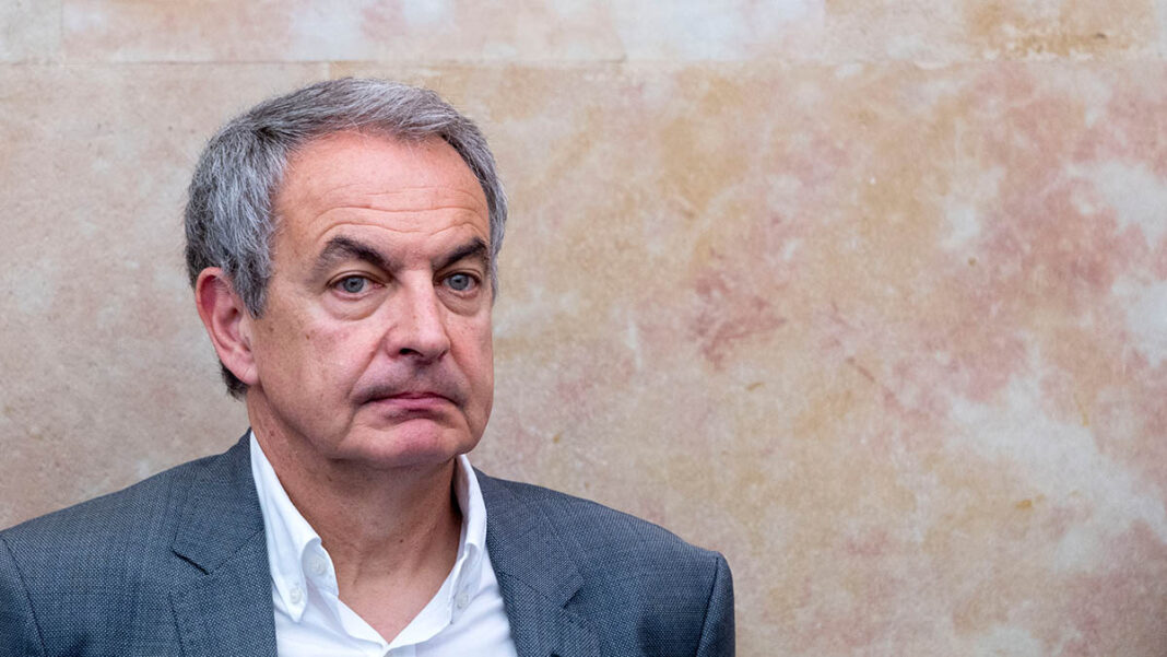 zapatero