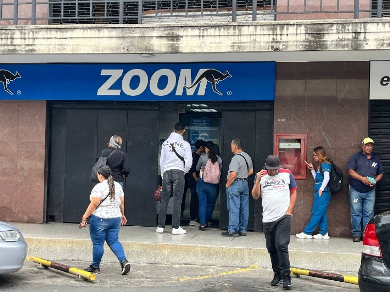 zoom