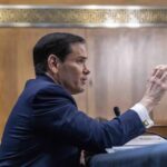 Marco Rubio pide establecer "lo antes posible" condiciones para celebrar elecciones en Venezuela