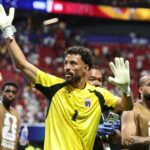 FIFA World Cup 2026 - Group H - Spain vs Cabo Verde