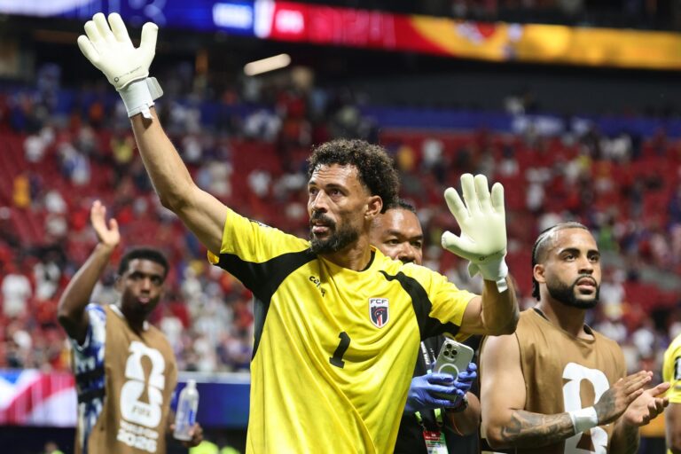 FIFA World Cup 2026 - Group H - Spain vs Cabo Verde