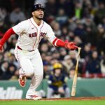 Milwaukee Brewers v Boston Red Sox