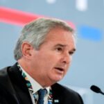 Argentina anuncia