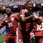 Catar logra empate histórico ante Suiza