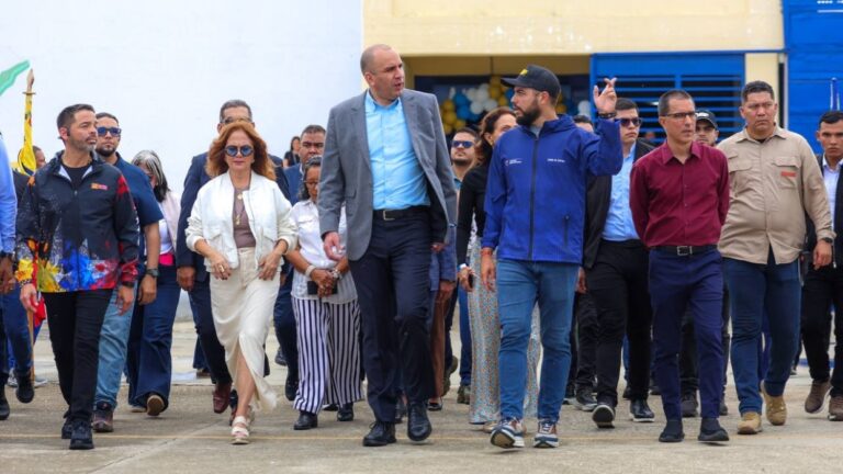 Consulta Nacional sobre el Sistema de Justicia llegó a Tocuyito