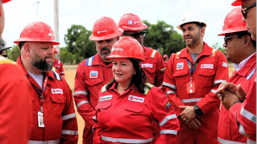 PETROLEO