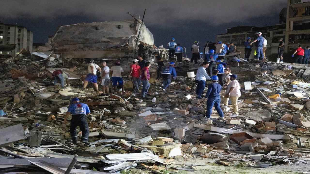 Sismo