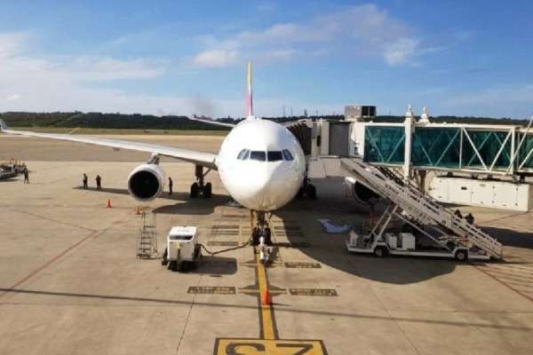 aeropuerto