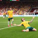 australia