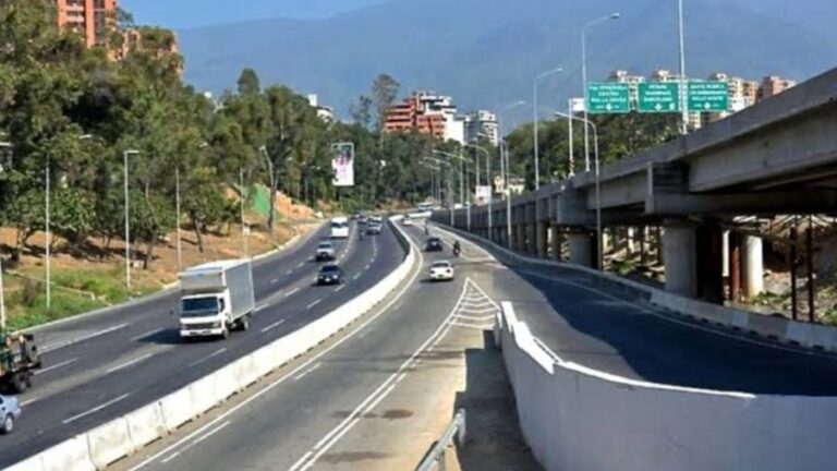 autopista