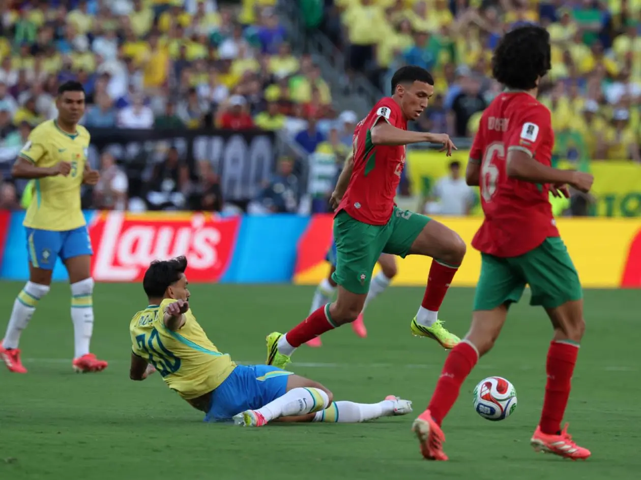 brasil