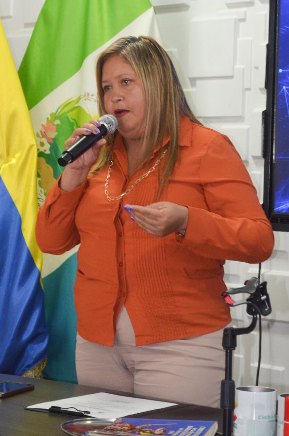 cinthia