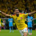colombia