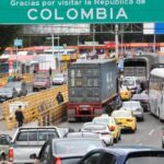 colombia