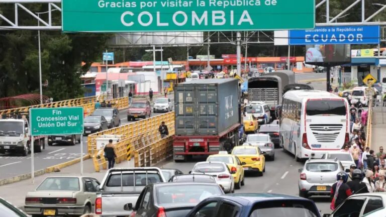 colombia