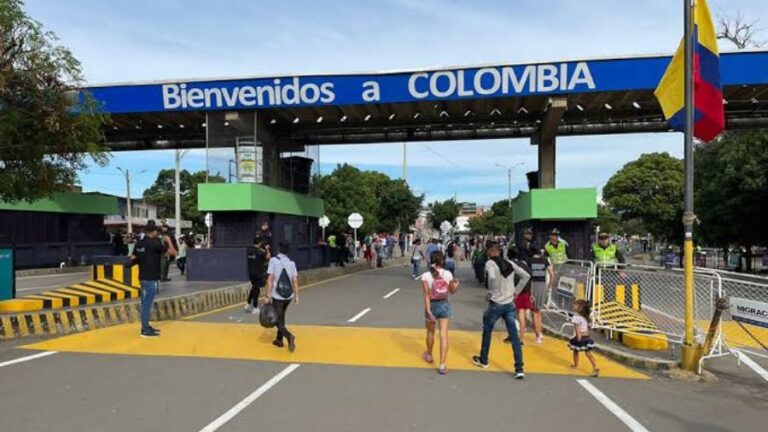 colombia