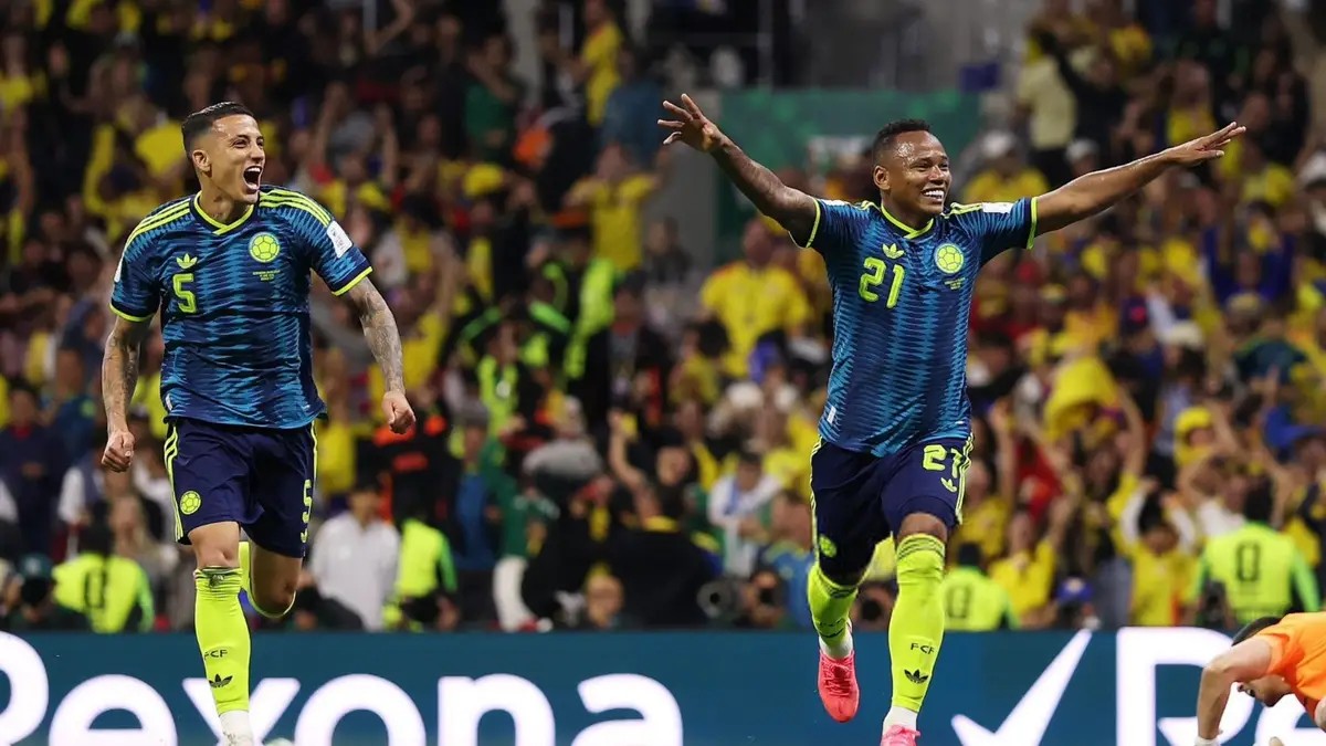 colombia