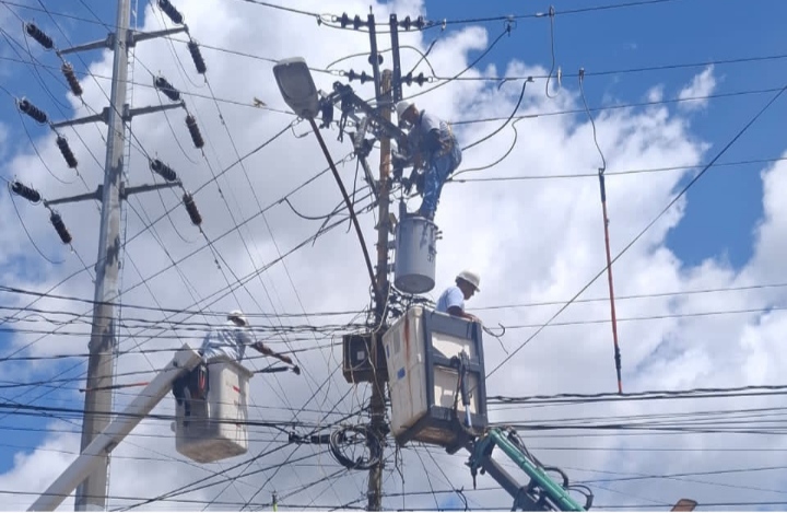 corpoelec
