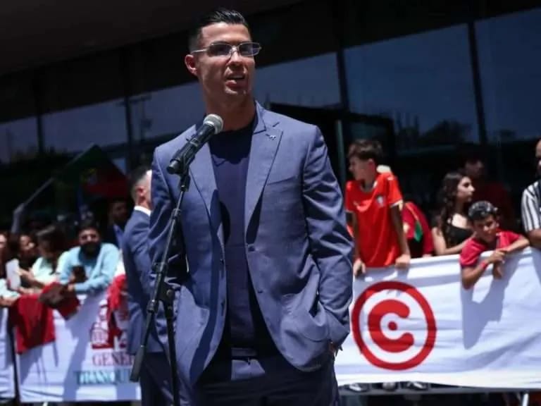 cristiano