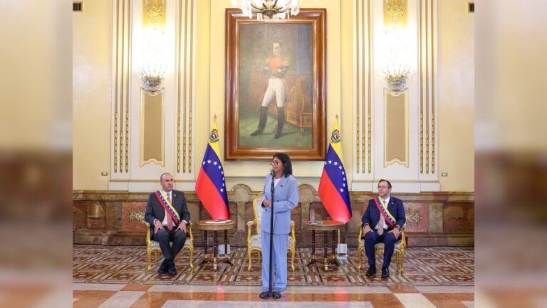 delcy-rodriguez-ratifico-que-venezuela-no-reconocera-jurisdiccion-de-la-cij-en-disputa-por-el-esequi-62808