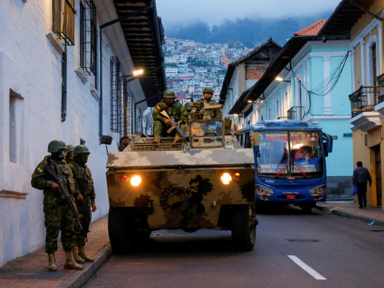 ecuador