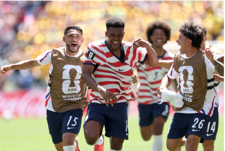 eeuu vence a australia