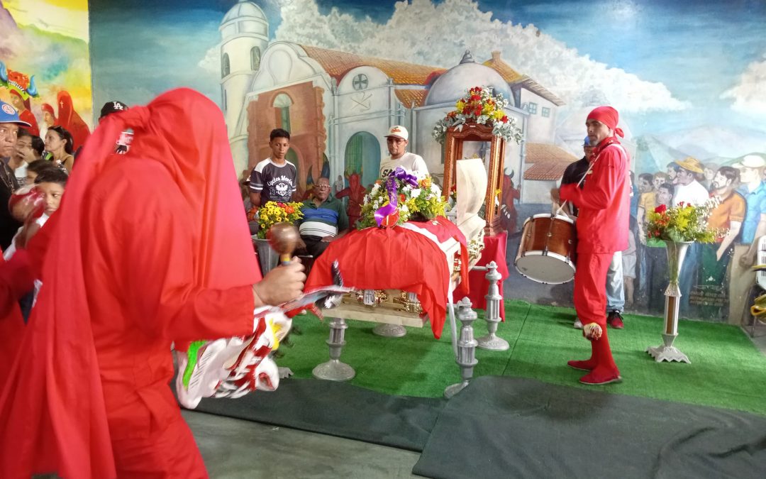el ultimo baile