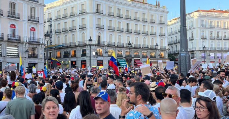 españa
