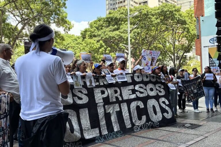foro penal