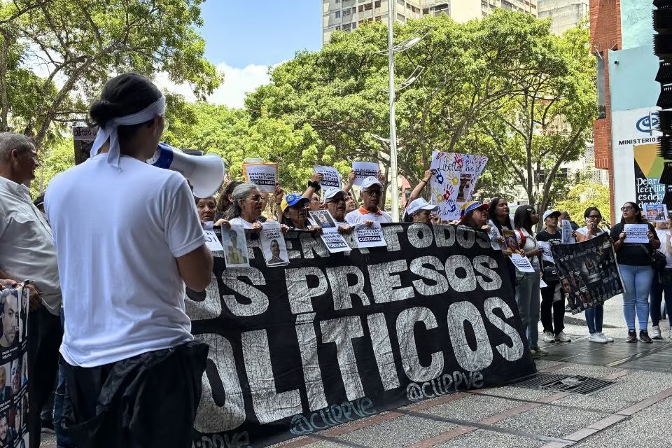 foro penal