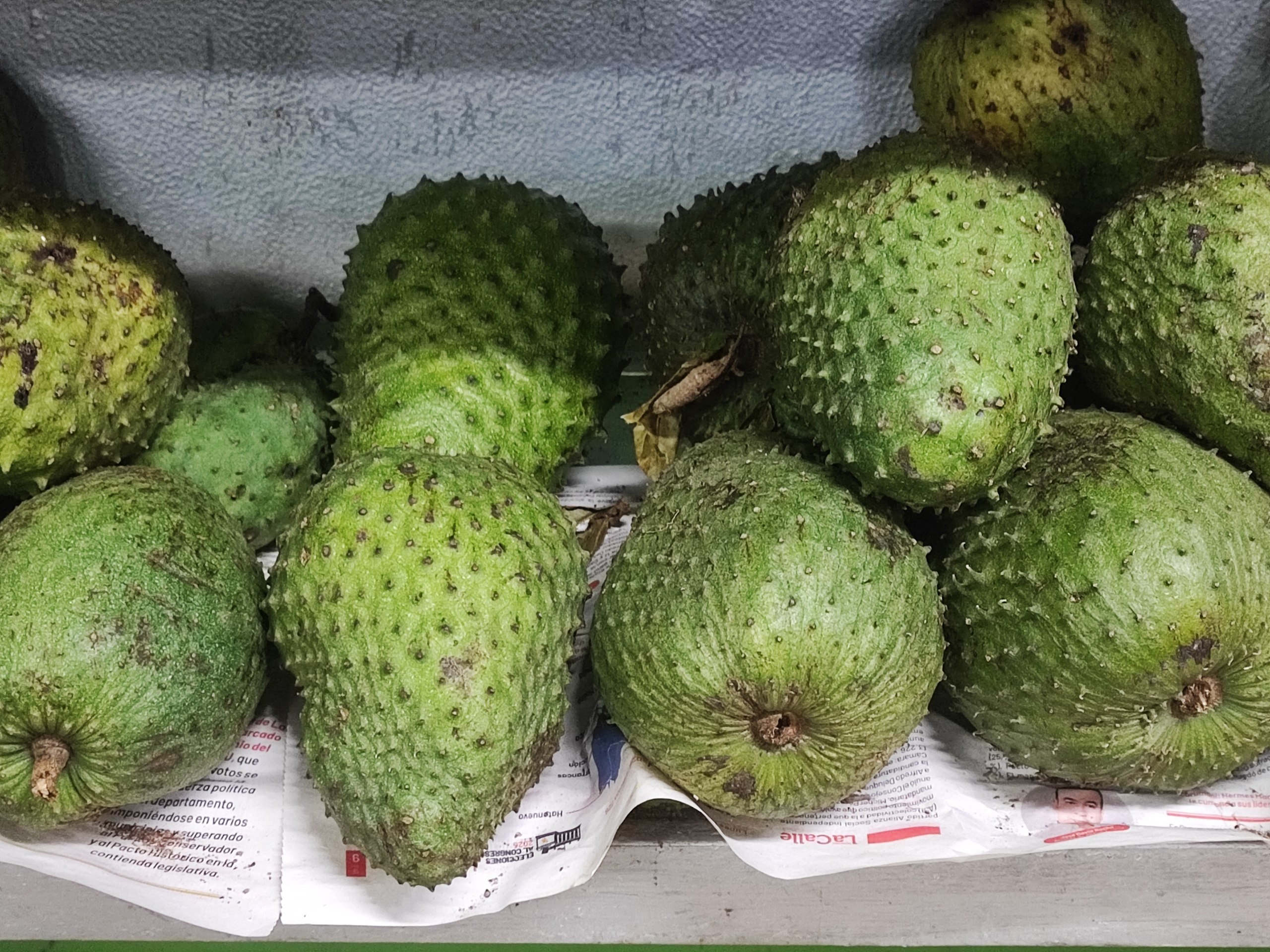 guanabana