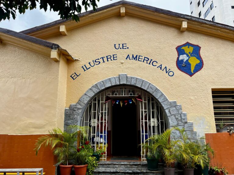 ilustre americano