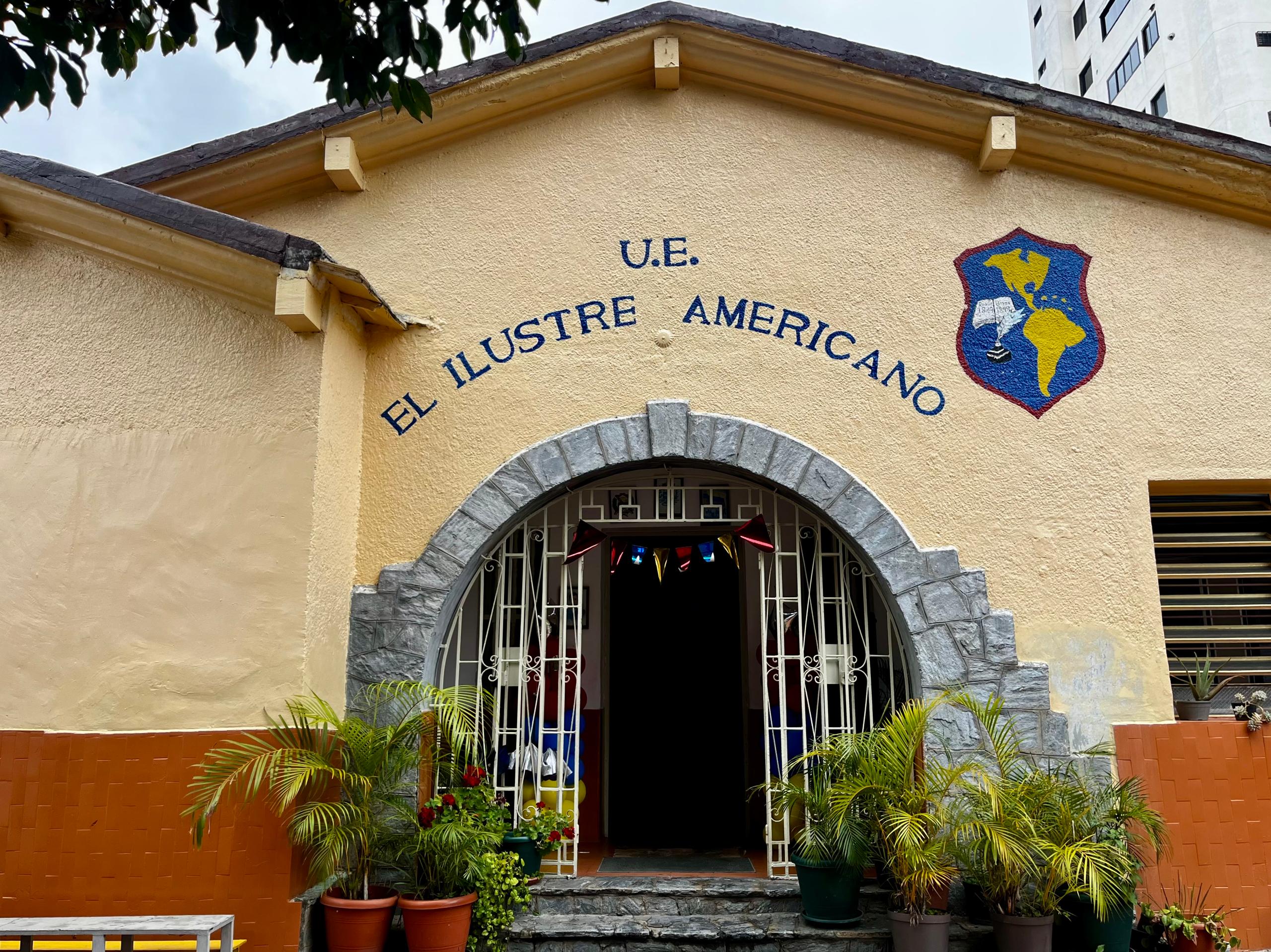 ilustre americano