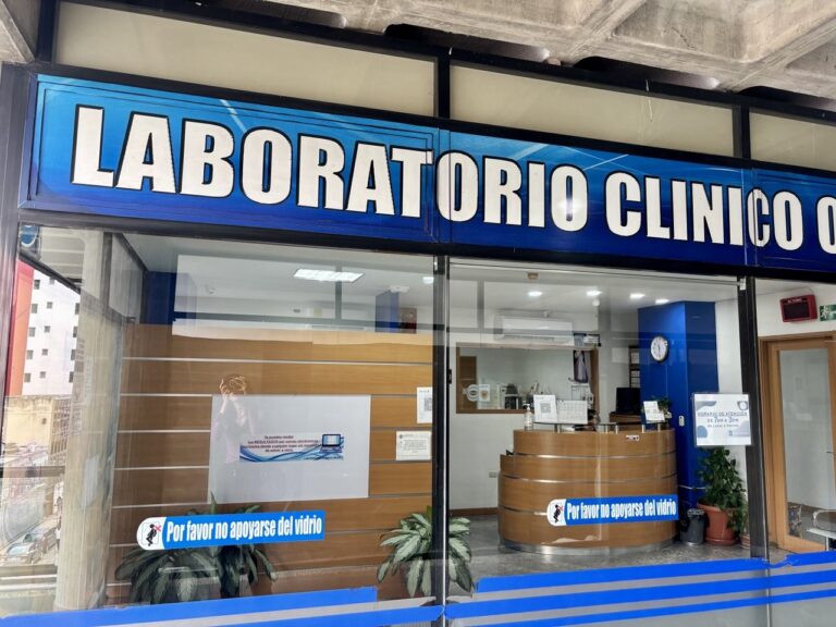 laboratorio