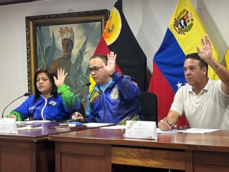 los concejales aprobaron