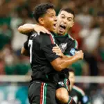 mexico
