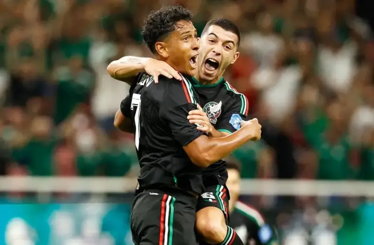 mexico