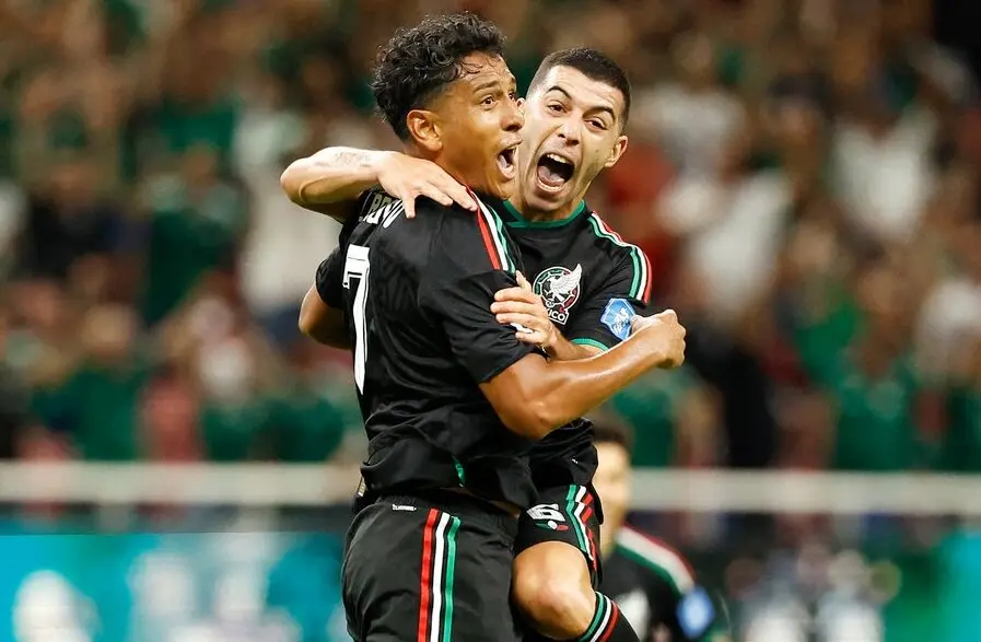 mexico
