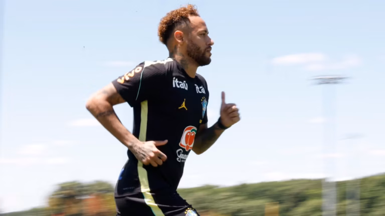 neymar